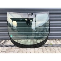 Renault scenic iii стекло стекло передняя сенсор 2014
