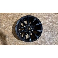 Honda cr - v 2023 алюминиевые