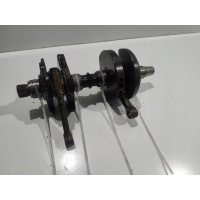 Вал коленчатый шатун комплект honda cbf 500 04 - 07