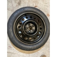 Колесо подъездные 155 / 70 / 17 maxxis форд побег kuga mk4 19 - 22 сша