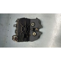 Замок крышки багажника форд focus mk1 1.8dci 99 год