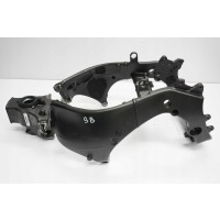 Kawasaki zx - 10r 1000 23 - рама 2023 комплект документов