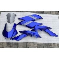 Комплект owiewek yamaha yzf - r3 2020