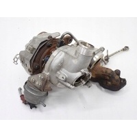 Турбина регулятор 04l253016h леон iii 5f volkswagen гольф vii 1.6 tdi cxx 110km 2016 г.