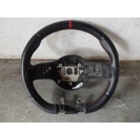 Руль кожа мерседес amg w205 w213 w253 a0050051399