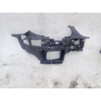 Мерседес sl r230 2001 - 2008 каретка крепление правая