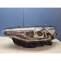 Фара левая Haval F7 2018- 4121100XKQ00A