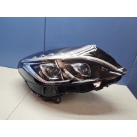 Фара правая Mercedes C-klasse W205 2014- A2059069401