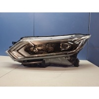 Фара левая Nissan Qashqai J11E 2014- 26060HV05B