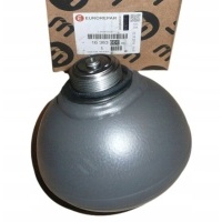 Сфера подвески передняя citroen c5 1638380080