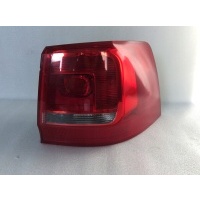 Фонарь volkswagen sharan 2010 - правый наружняя valeo 7n0945096e