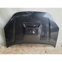 Toyota rav4 ii рестайлинг 03 - 05 1g3 капот d4d
