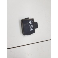 Датчик слепых зон Jetour X70 Plus 2020- F187900306CA