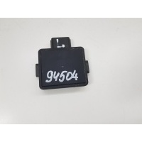 Датчик слепых зон левый Jetour X70 Plus 2020- F187900306CA