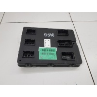 Электронный блок Jetour X70 Plus 2020- F183600030CB