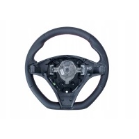 Руль для альфа ромео giulietta 2010 - 2014 обшитая новый skórą