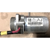 Gm nsk 13205208 насос гур opel