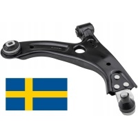 Рычаг передняя правая volvo xc40 32221282 21mm szwedzki ,