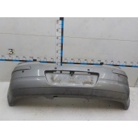 Бампер передний Nissan Tiida 2007- 85022EM00J
