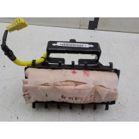 Подушка безопасности переднего пассажира Nissan Tiida 2007- 98515EM19A