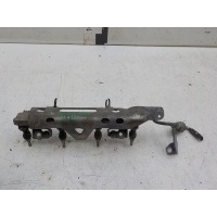 Рампа топливная Nissan Tiida 2007- 17520ED00A