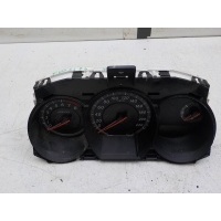 Щиток приборов (панель приборов) Nissan Tiida 2007- 24810ZW91D