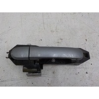 Ручка двери Nissan Tiida 2007- 82641EL11A