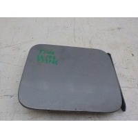 Крышка лючка топливного бака Nissan Tiida 2007- 78830ED000