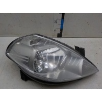 Бампер передний Nissan Tiida 2007- 26010EM00A
