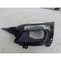 Насадка глушителя BMW X5 G05 2018- 51125A5C8F3
