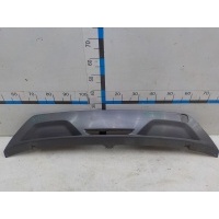 Накладка бампера заднего Omoda C5 2022- 602002020AA