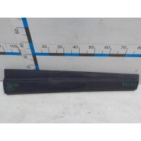 Накладка двери передней правой Omoda C5 2022- 609001054AA