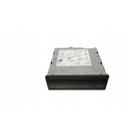 Skoda скала navigacja заводская mmi 3v0035816k