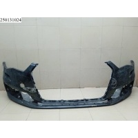 Бампер передний VAG A6 IV (C7) 2011-2018 Audi 4G0807065ANGRU,4G0807437AN,4G0807437S