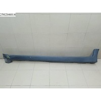 Накладка на порог левый Hyundai-KIA Creta 2016- Hyundai 87751-M0000,87753-M0000,87753M0000,87751M0000