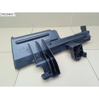 Воздуховод радиатора левый FORD Focus III 2011- 2019 Ford 1749571,1702771,BM51-8311-AC,BM518311AC,BM518311AB