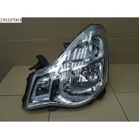 Фара правая Depo Almera (G15) 2013- Nissan 1151119RLDEM,115-1119R-LD-EM,26010-4AA0A,26010-4AA0B,260104AA0A,260104AA0B