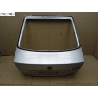 Дверь багажника VAG Octavia 1997-2000 Skoda 1U6827023