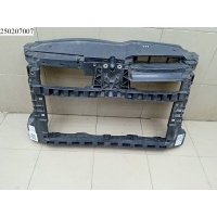 Панель передняя Yih Sheng Golf VI 2009-2012 Volkswagen VG0810A,5K0805588G