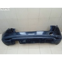 Бампер задний Sailing Duster 2012-2020 Renault L020011003,850225291R