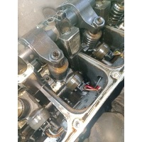 Форсунка Volkswagen Golf 2006 038130073AG