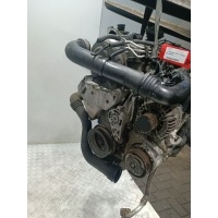 Двигатель Volkswagen Golf 2006 1.9 дизель