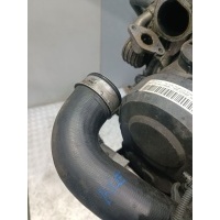 Патрубок интеркулера Volkswagen Golf 2006 1K0145838C