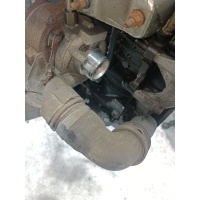 Патрубок турбины Volkswagen Golf 2006