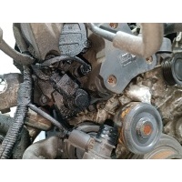 ТНВД Mercedes C W203 2005 0986437364