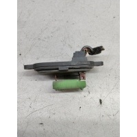Сопротивление печки Citroen Jumper 2001 101930100