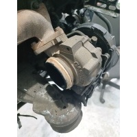 Турбина Mercedes C W203 2005 a6460900180