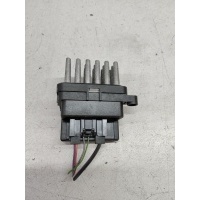 Сопротивление печки Ford C-Max 2009 f011500028