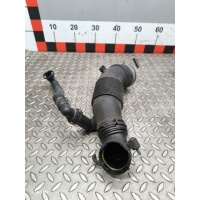 Патрубок турбины Skoda Fabia Bms 2009 6j0129656