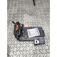 Блок предохранителей Skoda Fabia 2008 6r0937629
